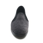 Pantoffel grijs textiel 2608 Rohde